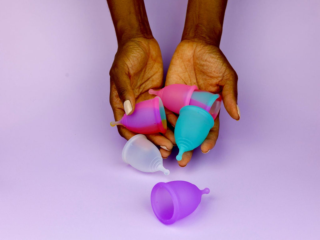 How Often Should You Empty Your Menstrual Cup?