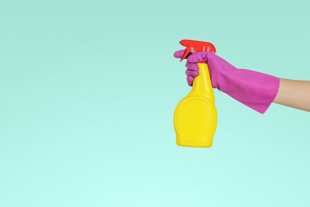 How to Remove Stains from a Menstrual Cup or Disc