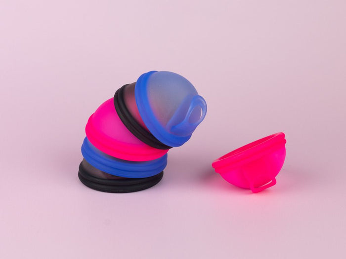 Menstrual Discs