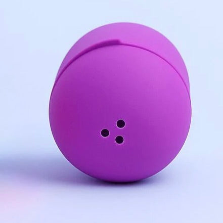 Menstrual Cup & Disc Steam Steriliser Pod | bohokiwi™