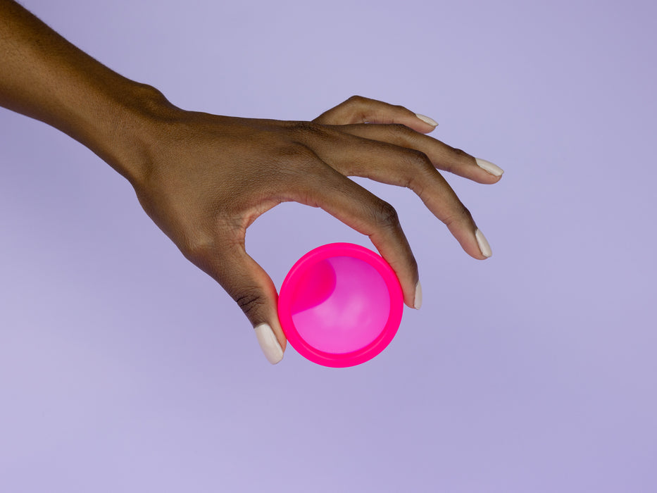 bohokiwi 月経ディスクキャリアケース