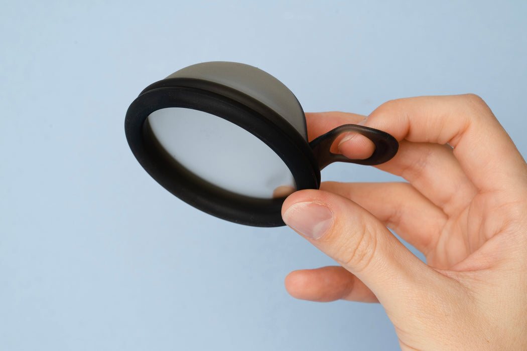 bohokiwi ダブル月経ディスクセット