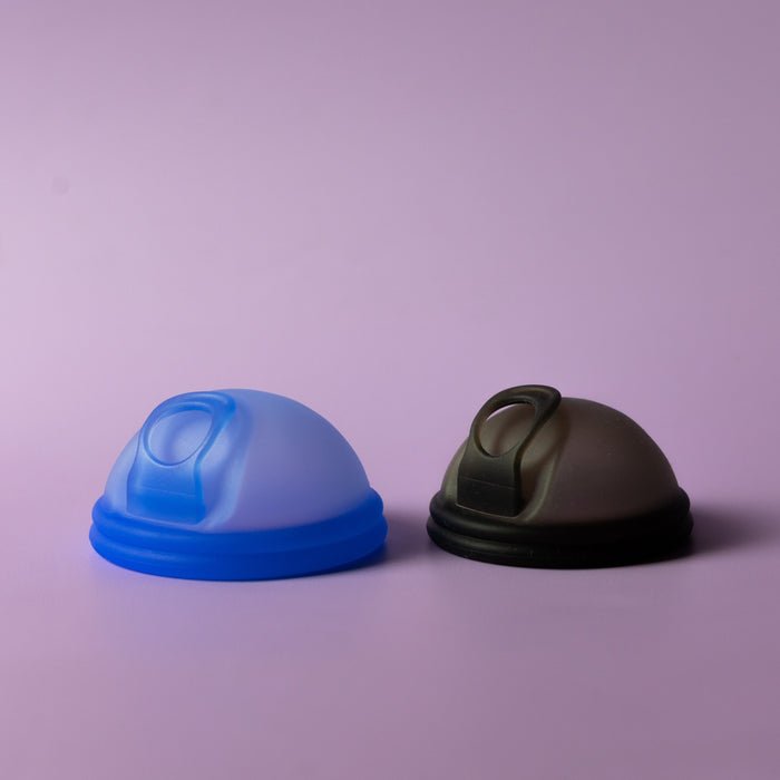 bohokiwi 月経ディスク＆ディスクキャリアケースセット