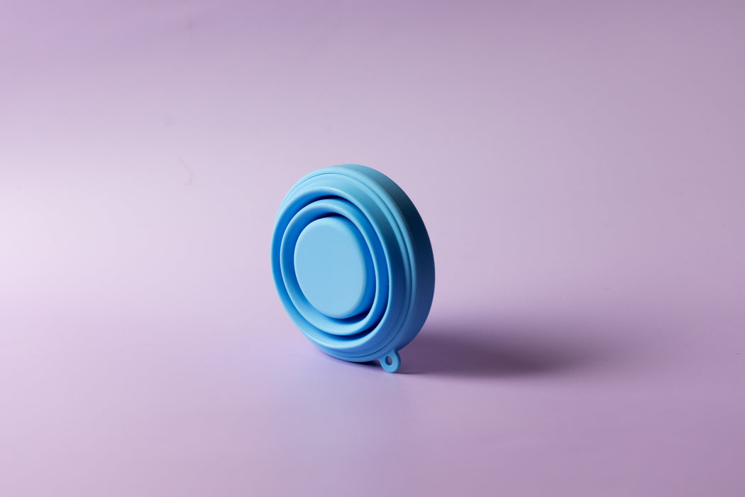 bohokiwi 月経カップと滅菌器セット