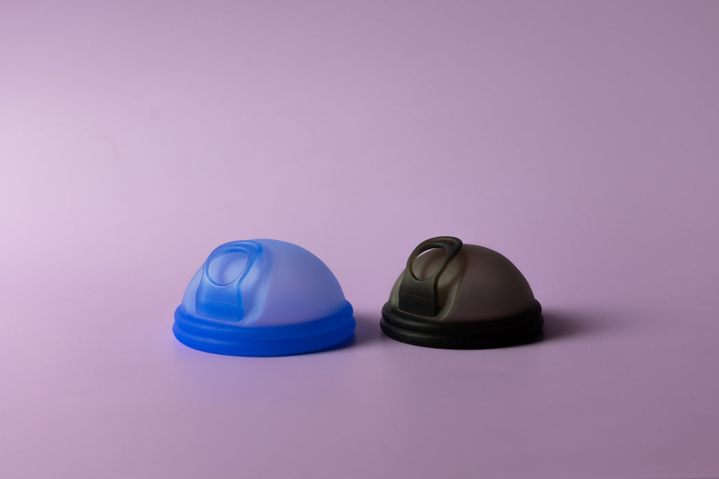 bohokiwi ダブル月経ディスクセット