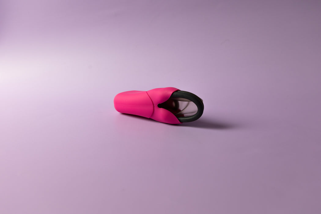 bohokiwi 月経ディスク、ディスクキャリアケース、滅菌器セット