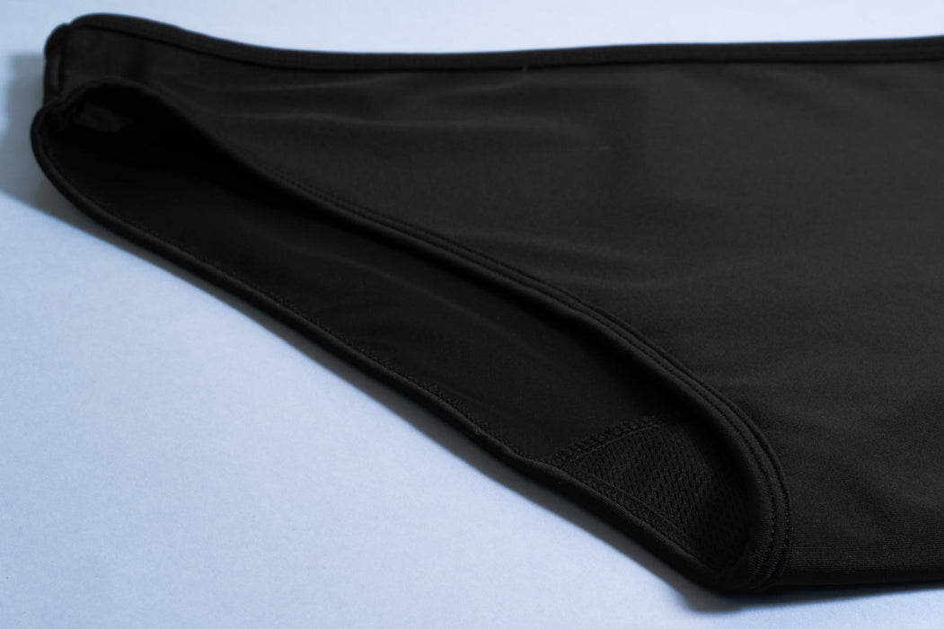 bohokiwi 生理用水着 - ミッドウエスト ビキニブリーフ