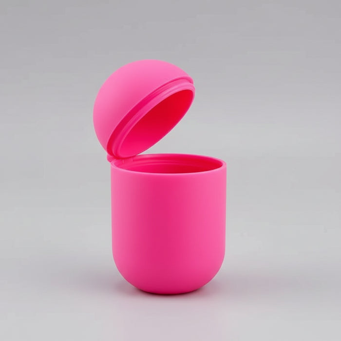 Menstrual Cup & Disc Steam Steriliser Pod | bohokiwi™