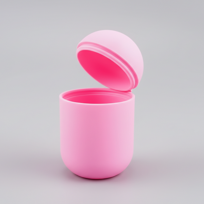 Menstrual Cup & Disc Steam Steriliser Pod | bohokiwi™