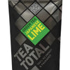 100g bag of Tea Total Japanese Lime tea