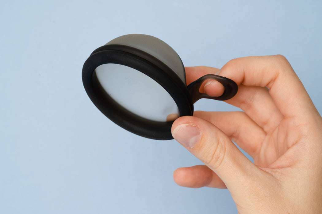 bohokiwi 月経ディスク - レギュラーまたはスモール