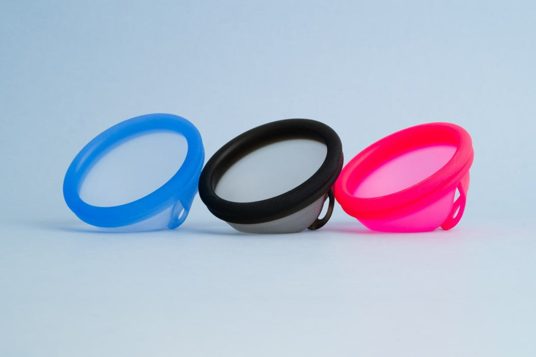 bohokiwi 月経カップ＆月経ディスクセット