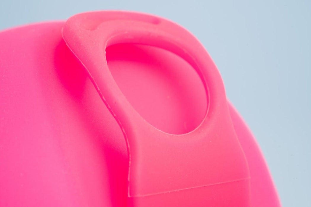 bohokiwi 月経ディスク - レギュラーまたはスモール