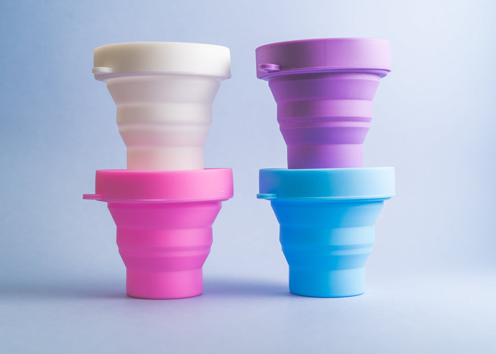 Best Menstrual Cup | Menstrual Cup  |Cup Sterilizer | Bohokiwi