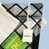 Japanese Lime tea and reusable unbleached cotton tea bags