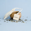 Japanese Lime green tea